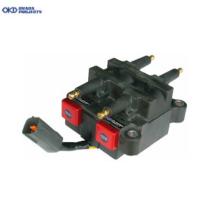 OKADAPROJECTS �v���Y�}�_�C���N�g 1�䕪 �C���v���b�T GC8 GF8 H10.4-H12.7 EJ20�^�[�{ 2000 F/G�^(Ver.V/VI)