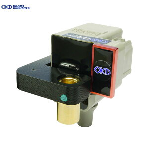 OKADAPROJECTS vY}_CNg 1䕪 CvbT GGB H12.8-H14.10 EJ20^[{ 2000