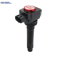 OKADAPROJECTS プラズマダイレクト 1台分 ジムニーシエラ JB74W H30.7- K15B 1500