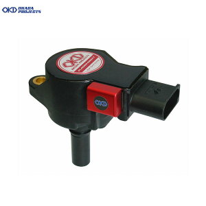 OKADAPROJECTS �v���Y�}�_�C���N�g 1�䕪 MERCEDES-BENZ C300 W204 272(DOHC V6) 3000 �V���O���v���O��