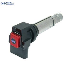 OKADAPROJECTS vY}_CNg 1䕪 AUDI A3 X|[cobN 1.4L ^[{ 09-13 CAX 1.4TFSI