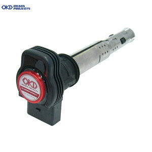 OKADAPROJECTS �v���Y�}�_�C���N�g 1�䕪 AUDI RS4 �A�o���g 4.2L V8 06-09 BNS