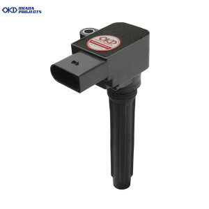 OKADAPROJECTS �v���Y�}�_�C���N�g 1�䕪 AUDI S8 Plus 4.0L V8�^�[�{ 16- DDT