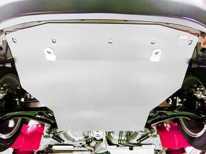 OKUYAMA オクヤマ DASH アンダーガード ワンタッチタイプ 5mm フィット GK5 ※個人宅配送不可、沖縄・離島着払い