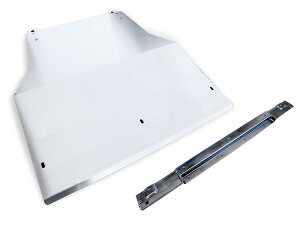 OKUYAMA オクヤマ DASH アンダーガード スタンダードタイプ 3mm フィット GE8 ※個人宅配送不可、沖縄・離島着払い