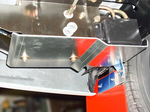 OKUYAMA IN} DASH ACDK[h T[Evo.VII`VIII CT9A