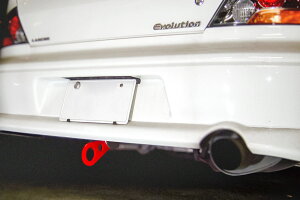 OKUYAMA IN} DASH g[COtbN A T[Evo.VII / Evo.VIII CT9A