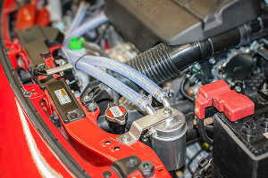 OKUYAMA �I�N���} CARBING 0.6L �I�C���L���b�`�^���N �X�C�t�g�X�|�[�c ZC33S