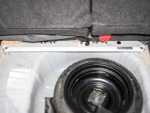 OKUYAMA IN} CARBING gNu[Xo[ Ver.1 }[` AK12 YK12