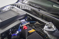 楽天市場】マツダスピード タワーバーの通販