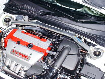 楽天市場】インテグラ dc5（タワーバー｜補強パーツ）：パーツ<車用品 