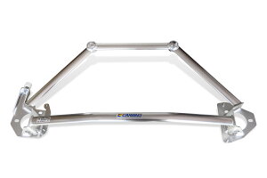 OKUYAMA IN} CARBING Xgbg^[o[ tg ^CvII A~ [hX^[ ND5RC lzsAE