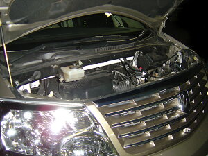 OKUYAMA IN} CARBING Xgbg^[o[ tg ^CvR MCS A~ At@[h ANH10W MNH10W ATH10W