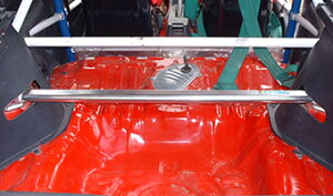 OKUYAMA IN} CARBING Xgbg^[o[ A ^CvR A~ VrbN ^CvR EK9 3hA