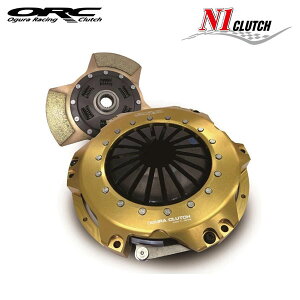 ORC N1�N���b�` 040 �V���O�� �v�b�V���� �Ԏ��p �_���p�[�t �W���� SE�t GR�����X GXPA16 R2.1�` G16E-GTS 1.6L ���k�C���E��B�͑���1000�~(�ŕ�) ����͑���1330�~(�ŕ�)