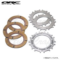 楽天市場】orc クラッチ オーバーホールの通販