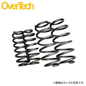 OVER TECH �I�[�o�[�e�b�N ���t�g�A�b�v�R�C�� �t�����g�̂� 1.5�C���`UP �����h�N���[�U�[70 GDJ76W 4WD �čĔ̎� �k�C���E����E�����͗v�m�F