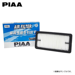 PIAA sA PN81 GAtB^[ fCY[NX B21A H28.12`H30.5 3B20 nCEFCX^[܂