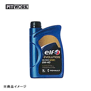 PITWORK sbg[N K\GWIC G{[VR-TECH SPORT y20Ly[z Sx:0W-40