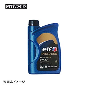 PITWORK sbg[N K\GWIC G{[VR-TECH ELITE y20Ly[z Sx:5W-30