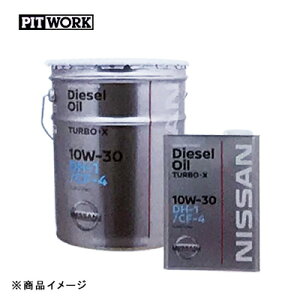 PITWORK sbg[N fB[[GWIC DH-1/CF-4 ^[{X y20Ly[z Sx:10W-30