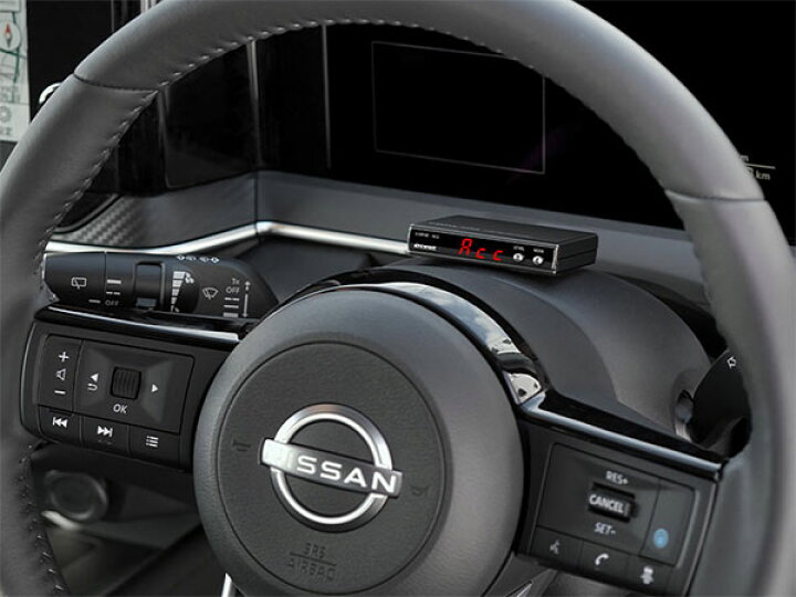 楽天市場】PIVOT ピボット オートクルーズ機能付きスロコン 3-drive 