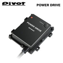 S660用pivot製サブコン