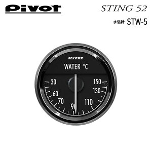PIVOT s{bg XeBO52 ZT[ v STW-5