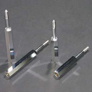 PRO-STAFF �v���X�^�b�t ZEAL �X�^�r�����{���g 100mm ���A 1�{ �n�C���b�N�X�T�[�t LN130G LN131V YN130G