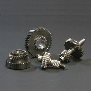 PRO-STAFF �v���X�^�b�t ZEAL �g�����X�t�@�[�_�E���M�A�L�b�g Hi 15% Lo 104%�_�E�� �W���j�[/�W���j�[�V�G�� JB64W/JB74W MT/AT