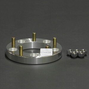 PRO-STAFF vX^bt ZEAL zC[Xy[T[ for JIMNY 25mm 5H PCD139.7 M12×P1.25 ђʃibgt 1 Wj[