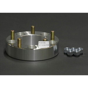 PRO-STAFF �v���X�^�b�t ZEAL �z�C�[���X�y�[�T�[ for LAND CRUISER GRJ 45mm 5H PCD150 M14×P1.5 ��p�i�b�g�t 1�� �����h�N���[�U�[70 GRJ76K GRJ79K