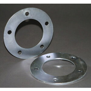 PRO-STAFF �v���X�^�b�t ZEAL �z�C�[���X�y�[�T�[ for LAND CRUISER GRJ 4.5mm 5H PCD150 1�� �����h�N���[�U�[70 GRJ76K GRJ79K