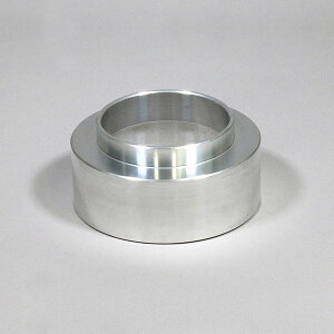 PRO-STAFF プロスタッフ ZEAL コイルスペーサー 50mm フロント 1枚 ランドクルーザー70 HZJ71 HZJ74 HZJ76