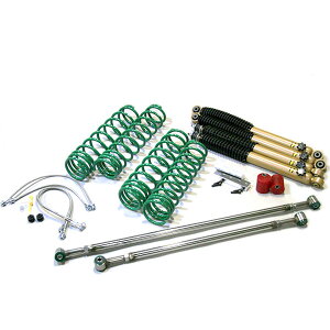 PRO-STAFF �v���X�^�b�t ZEAL 3�C���`�A�b�v�L�b�g ZEAL�V���b�N �W���j�[�V�G�� JB74W