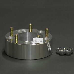 PRO-STAFF vX^bt ZEAL zC[Xy[T[ for JIMNY 60mm 5H PCD139.7 M12×P1.25 ђʃibgt 1 Wj[