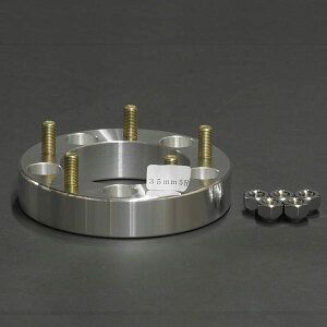 PRO-STAFF vX^bt ZEAL zC[Xy[T[ for JIMNY 35mm 5H PCD139.7 M12×P1.25 ђʃibgt 1 Wj[