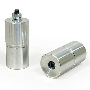 PRO-STAFF �v���X�^�b�t ZEAL �o���v�X�g�b�p�[�����u���b�N 100mm �t�����g �W���j�[/�W���j�[�V�G�� JB64W/JB74W