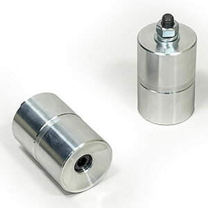 PRO-STAFF �v���X�^�b�t ZEAL �o���v�X�g�b�p�[�����u���b�N 75mm �t�����g �W���j�[/�W���j�[�V�G�� JB64W/JB74W