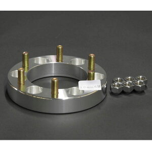 PRO-STAFF �v���X�^�b�t ZEAL �z�C�[���X�y�[�T�[ 30mm 6H PCD139.7 M14×P1.5 �ђʃi�b�g�t 1�� ���N�T�X LX600