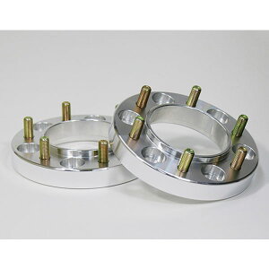 PRO-STAFF �v���X�^�b�t ZEAL �z�C�[���X�y�[�T�[ 50mm 6H PCD139.7 M14×P1.5 �n�u�t �ђʃi�b�g�t 1�� �����h�N���[�U�[300