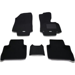 PRO-STAFF �v���X�^�b�t ZEAL ���̃t���A�}�b�g �S�ȃZ�b�g by �N���b�c�B�I(Clazzio) 0153 RAV4 MXAA54 / MXAA52 2019/4�` �K�\������