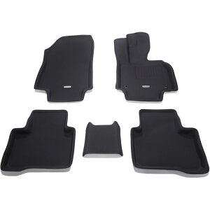 PRO-STAFF �v���X�^�b�t ZEAL ���̃t���A�}�b�g �S�ȃZ�b�g by �N���b�c�B�I(Clazzio) 0154 RAV4 AXAH54 / AXAH52 2019/4�` �n�C�u���b�h��