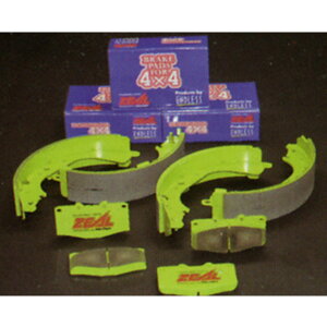 PRO-STAFF vX^bt u[Lpbh 1䕪OZbg nCbNXT[t RN36 RN39 LN36 LN46 S53.8`S63.9 2000cc 4WD