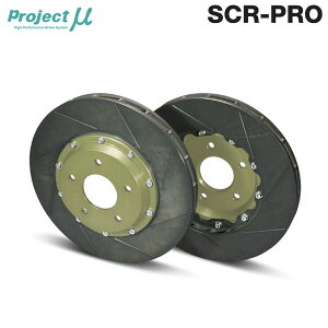 Project Mu vWFNg~[ u[L[^[ SCR-PRO ^t tgp VrbN FL5 R4.9` ^CvR