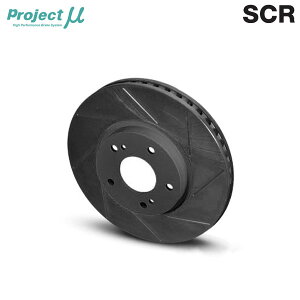 Project Mu vWFNg~[ u[L[^[ SCR h CfBXN E SCRN008NPR