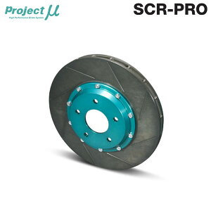 Project Mu �v���W�F�N�g�~���[ �u���[�L���[�^�[ SCR-PRO ��C�p�[�c �� ASSY GPRH114L