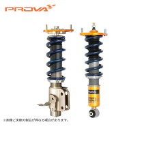 PROVA プローバ 車高調キット オーリンズ DFV トップマウントレス  