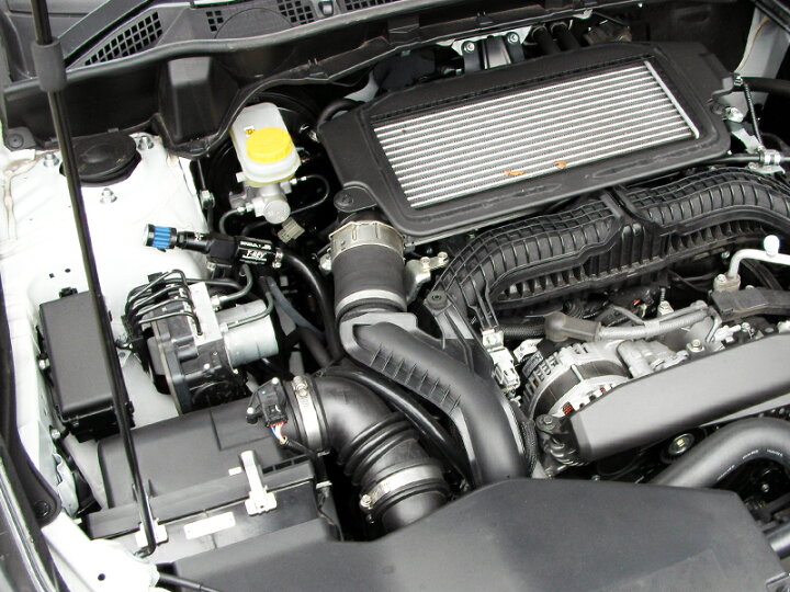 楽天市場】PROVA プローバ SUBARU T-REV-BP レヴォーグ DBA-VMG FA20E 