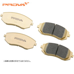 PROVA �v���[�o �t�����g �X�|�[�c�u���[�L�p�b�h 30 ���K�V�B�c�[�����O���S�� BG5 EJ20 (B-C) �k�C���E����E�����͗v�m�F